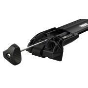 Pieds pour barre de toit Edge