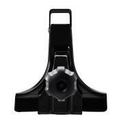 Pied pour gouttière : - abaissé 951