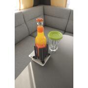 Set de 4 couvercles pour verre BEE