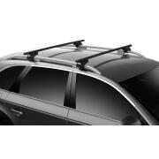 Barre de toit Squarebar