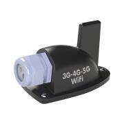 Combisat WIFI : 65 Antenne Satellite automatique + téléphone