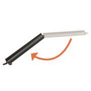 Rampe de chargement RO1 pour porte-vélos SC2 et SL3