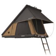 Tente de toit Cumaru : Light 127 ECO Camel