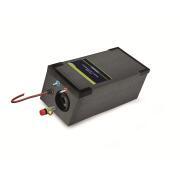 Chauffe-eau électrique Therm Air 12V : 9L