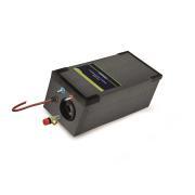 Chauffe-eau électrique Therm Air 12V : 9L