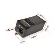 Chauffe-eau électrique Therm Air 12V : 9L