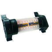 Eclairage de stores : 18 Leds