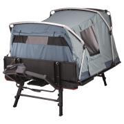 Tente sur boule d'attelage Outset