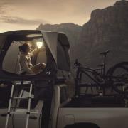 Lampe Area Camp Light -  GO