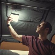 Lampe Area Camp Light -  GO