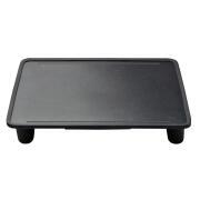 Protection pour Magic Grill : Couleur blanche