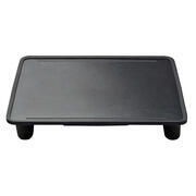 Protection pour Magic Grill : Couleur grise