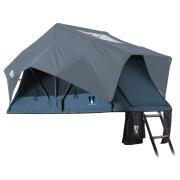 Tente de toit Little Bamboo 125 Gen.2 : Bleue