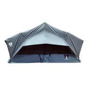 Tente de toit Little Bamboo 125 Gen.2 : Bleue