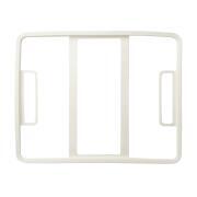 Protection pour Magic Grill : Couleur blanche