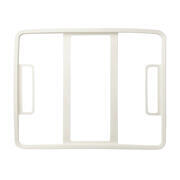Protection pour Magic Grill : Couleur blanche