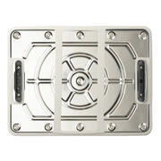 Protection pour Magic Grill : Couleur blanche