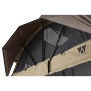 Tente de toit Little Bamboo 125 Gen.2