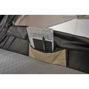 Tente de toit Little Bamboo 125 Gen.2