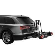 Porte-vélos VeloSpace XT 13PIN sur boule d'attelage