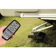 Stabilisateur de caravane AutoSteady : AS-201A Pour châssis Al-ko