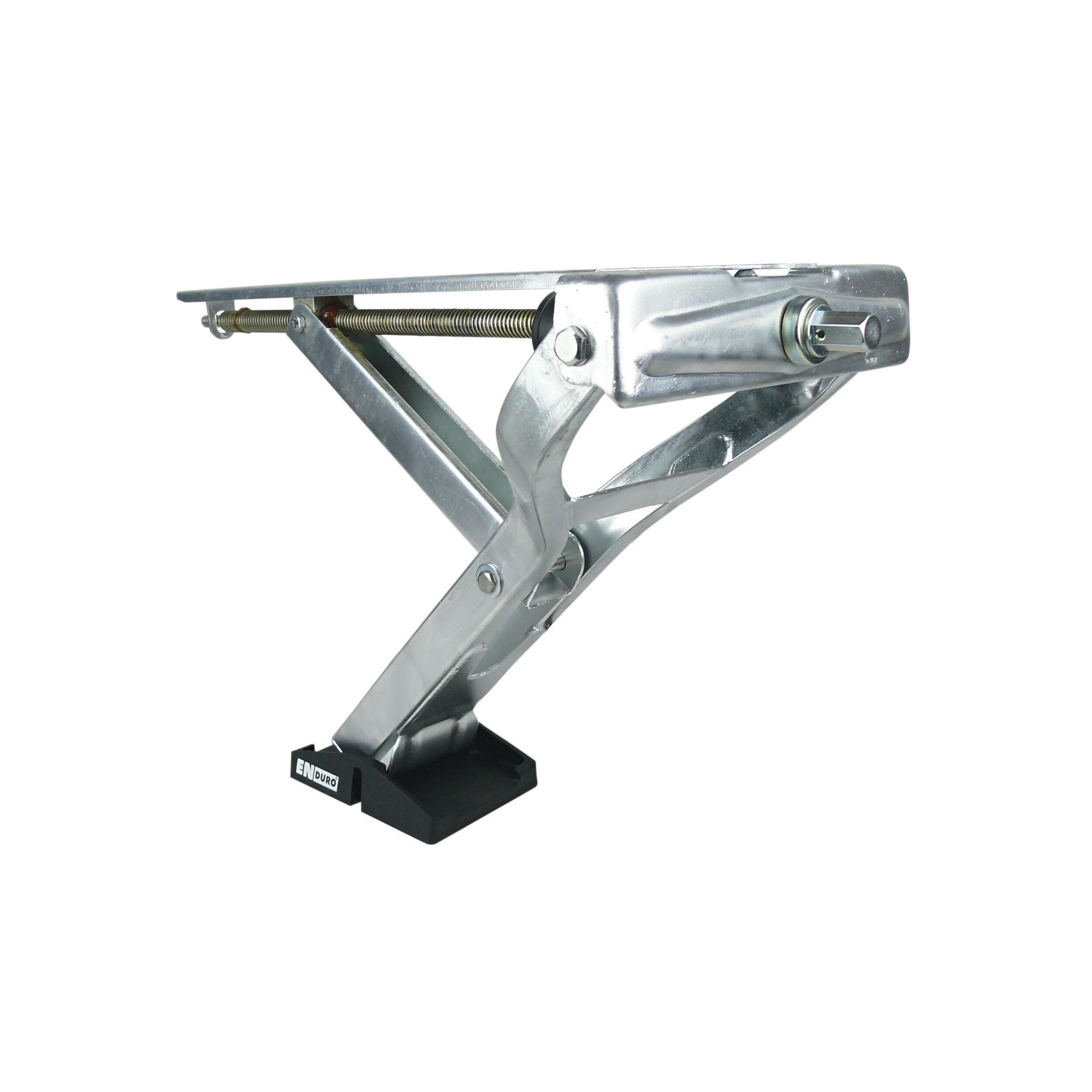Stabilisateur de caravane AutoSteady : AS-201B pour châssis BPW