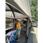 Abri gonflable Lodge Air