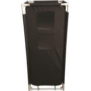 Meuble de rangement tube 4 étagères