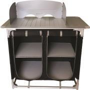 Meuble de cuisine 4 étagères