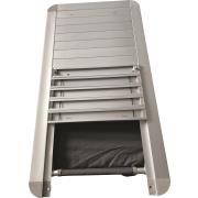 Meuble de cuisine 4 étagères