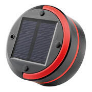 Lanterne de camping solaire USB rechargeable