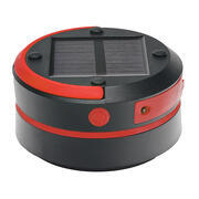 Lanterne de camping solaire USB rechargeable