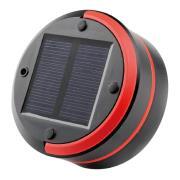 Lanterne de camping solaire USB rechargeable