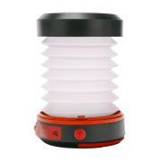 Lanterne de camping solaire USB rechargeable