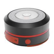 Lanterne de camping solaire USB rechargeable