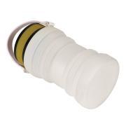 Lanterne de camping solaire magnétique rechargeable