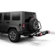 Adaptateur roue de secours pour  Velospace XT 3 vélos