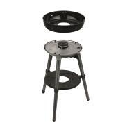 Barbecue à gaz Carri Chef 40 BBQ / Dôme : 30 mbar