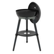 Barbecue à gaz Carri Chef 40 BBQ / Dôme : 30 mbar