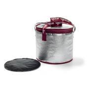 Sac isotherme avec packs de glace