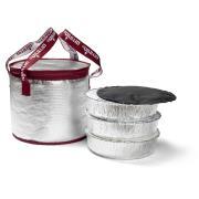 Sac isotherme avec packs de glace