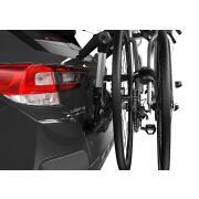 Prrotecteur de vélos