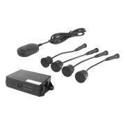 Radar de recul avant et arrière