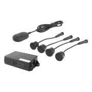 Radar de recul avant et arrière