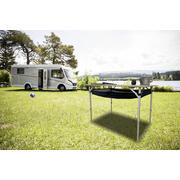 Filet de rangement pour table