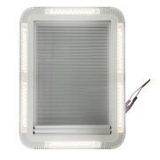 Toit ouvrant panoramique Climatherm Pro Luxe