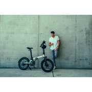 Vélo à assistance électrique pliant 20'' Afternoon 2022