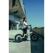 Vélo à assistance électrique pliant 20'' Afternoon 2022