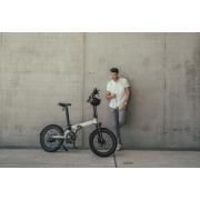 Vélo à assistance électrique pliant 20'' Afternoon 2022