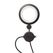 Lampe nomade : Obi-One noire